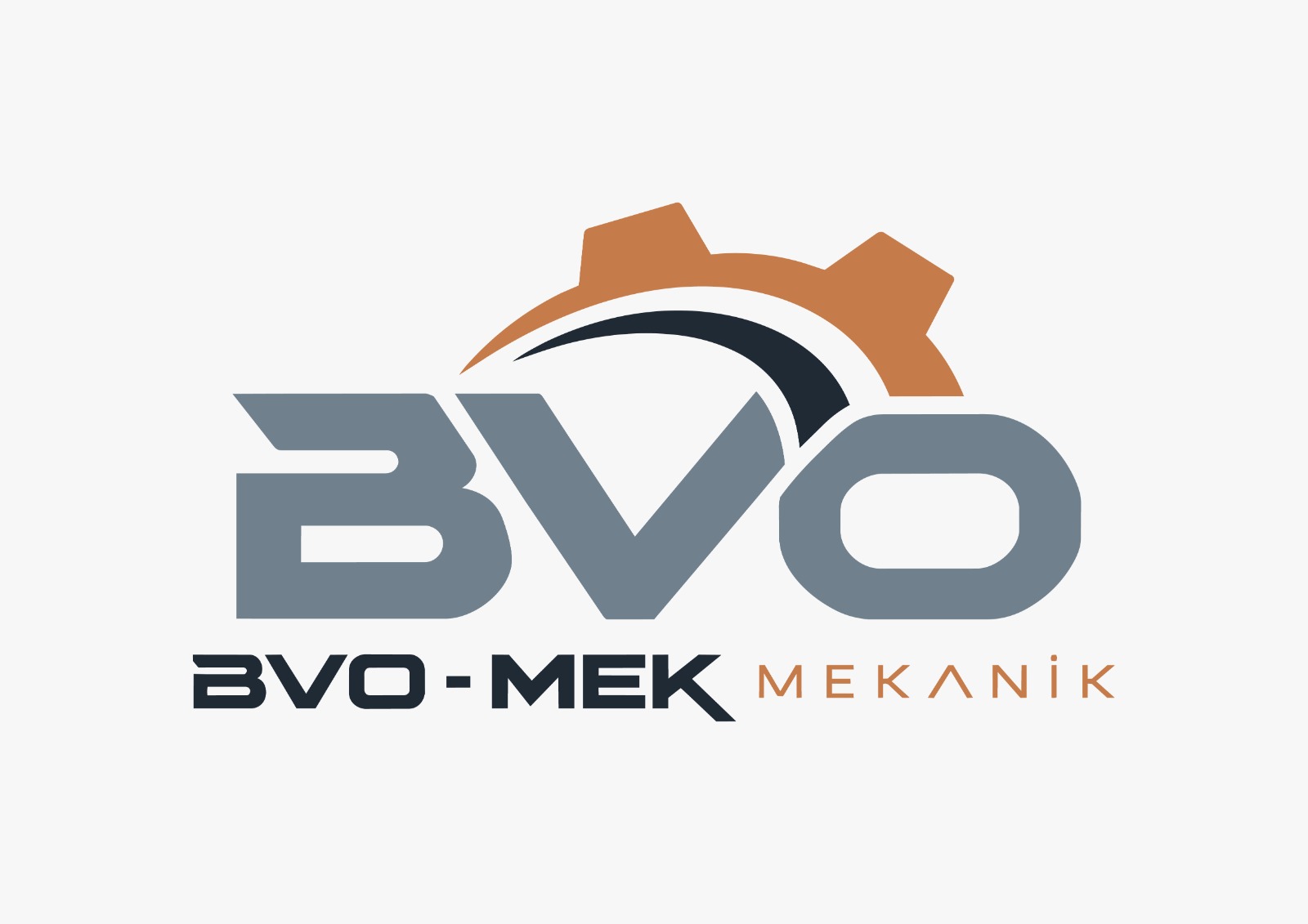 BVO-MEK Mekanik